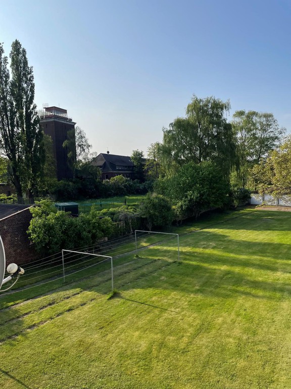 Terreno em Duisburg, Germany N.º 275713