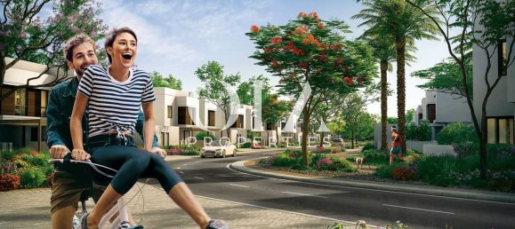 3 bedrooms Townhouse in Yas Island, UAE No. 16965 3