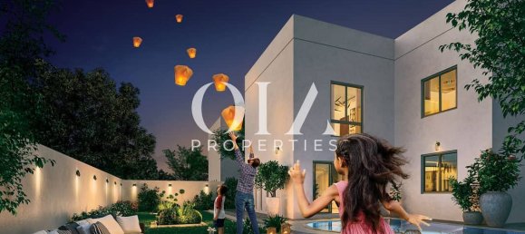 3 bedrooms Townhouse in Yas Island, UAE No. 16965 4