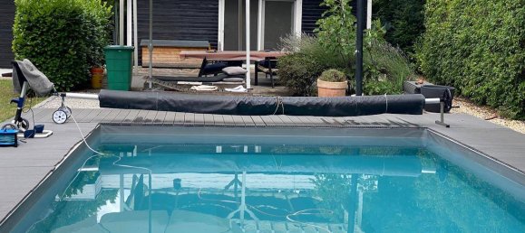 Bungalow de 4 dormitorios en Eisenstadt Umgebung, Austria No. 143247 13