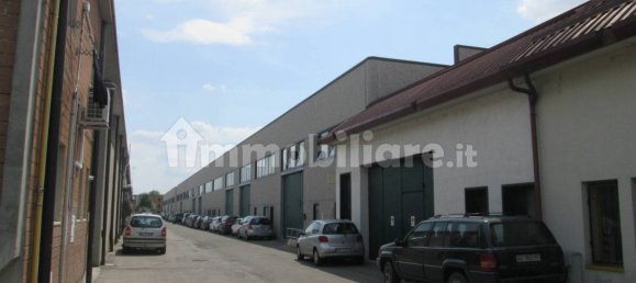 1 room Warehouse in Pieve di Cento, Italy No. 220588 7