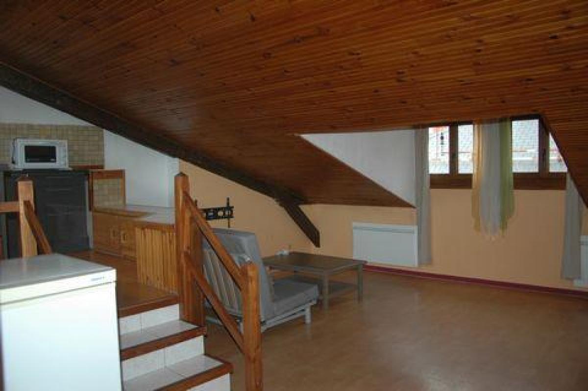 2 bedrooms Apartment in Barcelonnette, France No. 12851