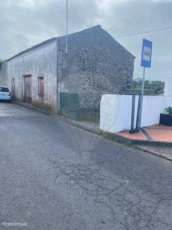 1 غرف نوم منزل في Ponta Delgada, Portugal رقم 46007