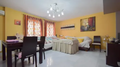 3 bedrooms Townhouse in Armilla, Spain No. 262827