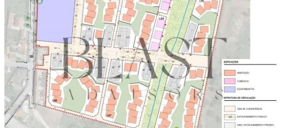 Grundstück in Vendas Novas, Portugal, Nr. 141587 22