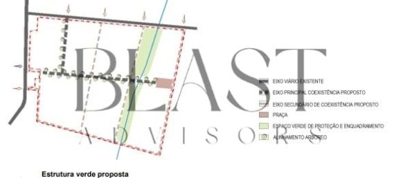 Grundstück in Vendas Novas, Portugal, Nr. 141587 16