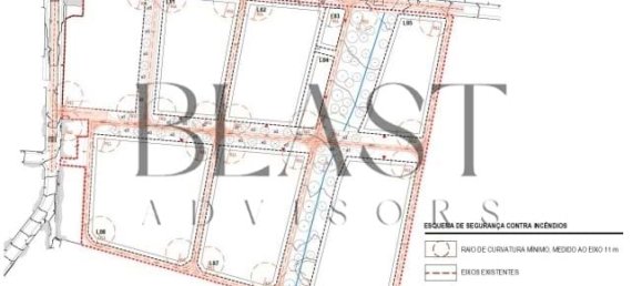 Grundstück in Vendas Novas, Portugal, Nr. 141587 21