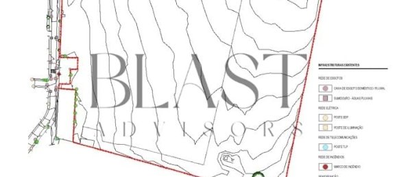 Grundstück in Vendas Novas, Portugal, Nr. 141587 19