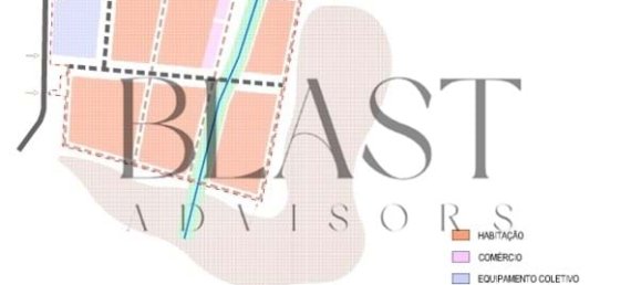 Grundstück in Vendas Novas, Portugal, Nr. 141587 10