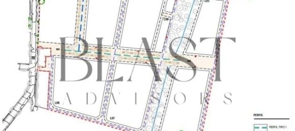 Grundstück in Vendas Novas, Portugal, Nr. 141587 14