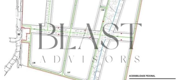 Grundstück in Vendas Novas, Portugal, Nr. 141587 20