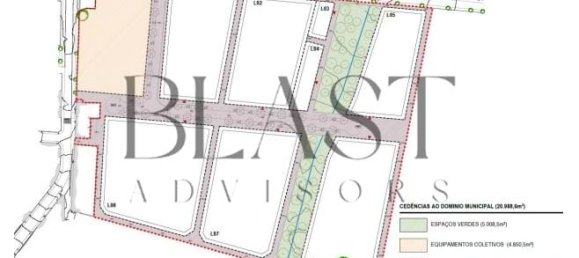 Grundstück in Vendas Novas, Portugal, Nr. 141587 26