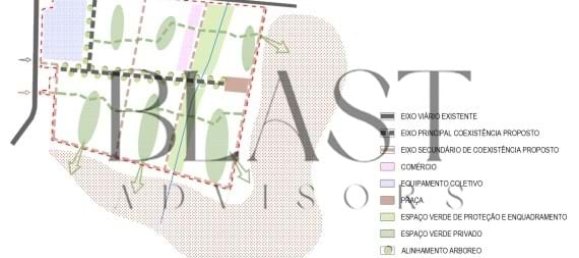 Grundstück in Vendas Novas, Portugal, Nr. 141587 17