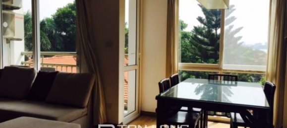 2 Schlafzimmer Wohnung in Tay Ho, Vietnam, Nr. 7078 18