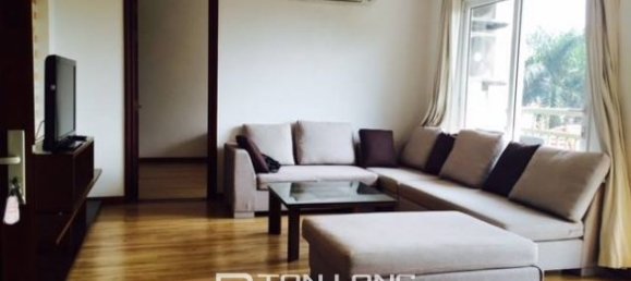 2 Schlafzimmer Wohnung in Tay Ho, Vietnam, Nr. 7078 13