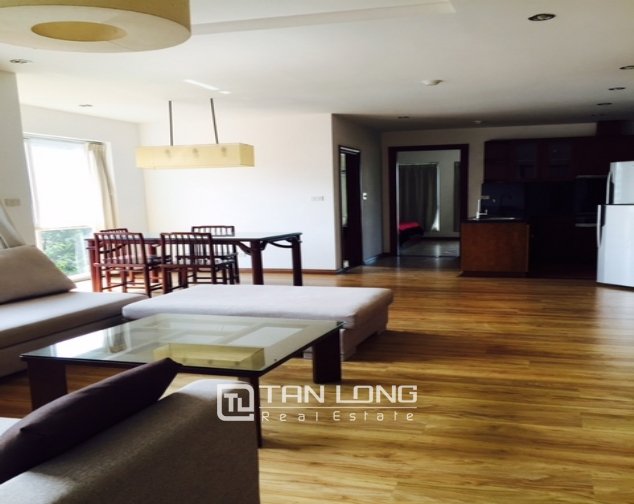 2 Schlafzimmer Wohnung in Tay Ho, Vietnam, Nr. 7078