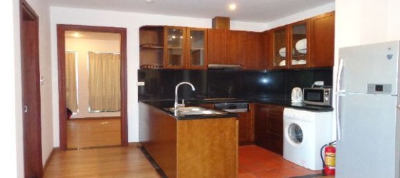 2 Schlafzimmer Wohnung in Tay Ho, Vietnam, Nr. 7078 16