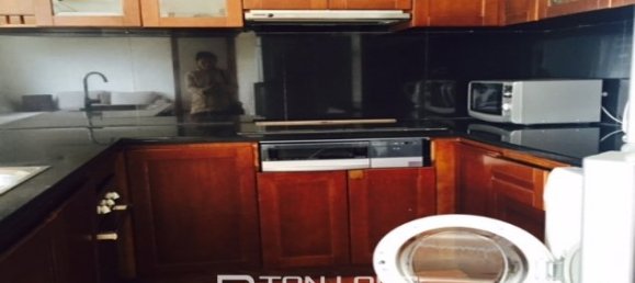 2 Schlafzimmer Wohnung in Tay Ho, Vietnam, Nr. 7078 15