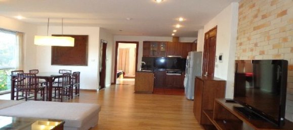 2 Schlafzimmer Wohnung in Tay Ho, Vietnam, Nr. 7078 14