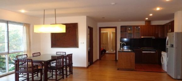 2 Schlafzimmer Wohnung in Tay Ho, Vietnam, Nr. 7078 17