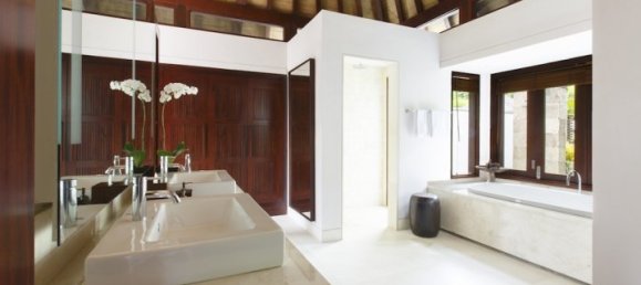 Villa de 1 dormitorio en South Kuta, Indonesia No. 3123 12