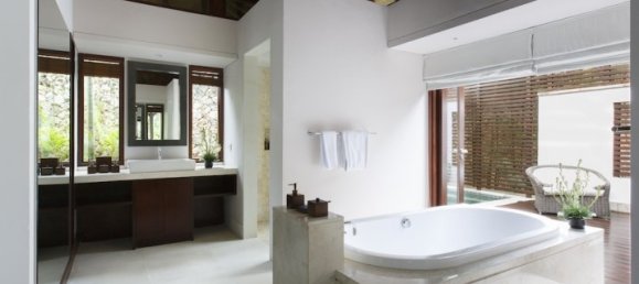 Villa de 1 dormitorio en South Kuta, Indonesia No. 3123 5