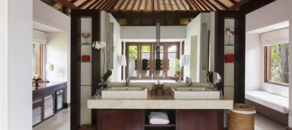 Villa de 1 dormitorio en South Kuta, Indonesia No. 3123 8