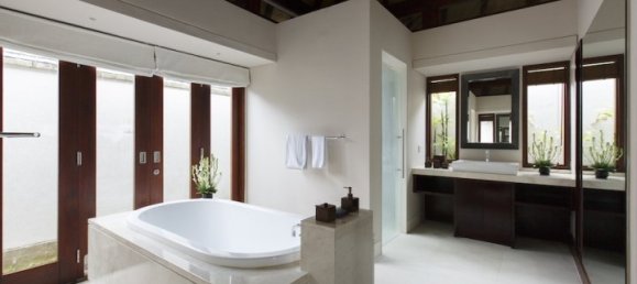 Villa de 1 dormitorio en South Kuta, Indonesia No. 3123 3