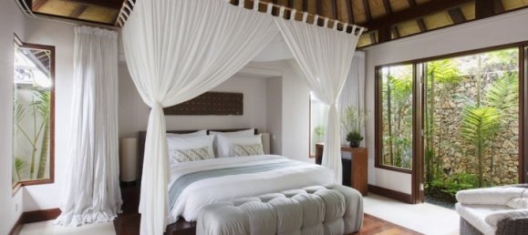 Villa de 1 dormitorio en South Kuta, Indonesia No. 3123 4