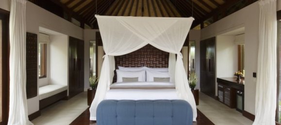 Villa de 1 dormitorio en South Kuta, Indonesia No. 3123 7