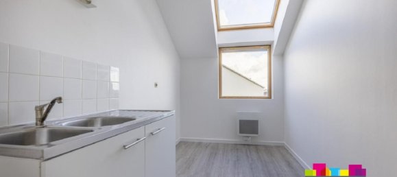 Apartamento T2 em Nantes, France N.º 96558 3