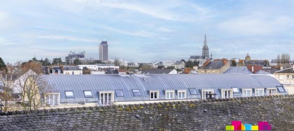 Apartamento T2 em Nantes, France N.º 96558 4