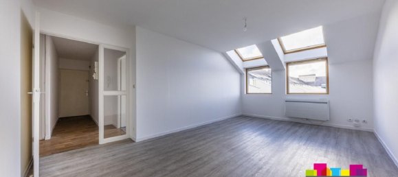 Apartamento T2 em Nantes, France N.º 96558 2