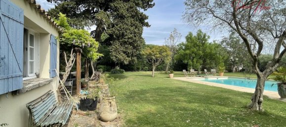 Casa T4 em Arles, France N.º 295656 15