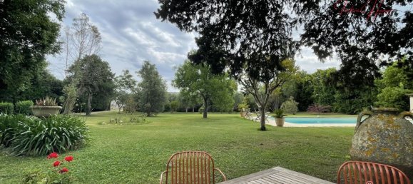 Casa T4 em Arles, France N.º 295656 2