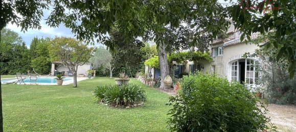 Casa T4 em Arles, France N.º 295656 3