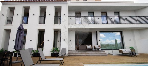 5 bedrooms House in Odivelas, Portugal No. 44101 41