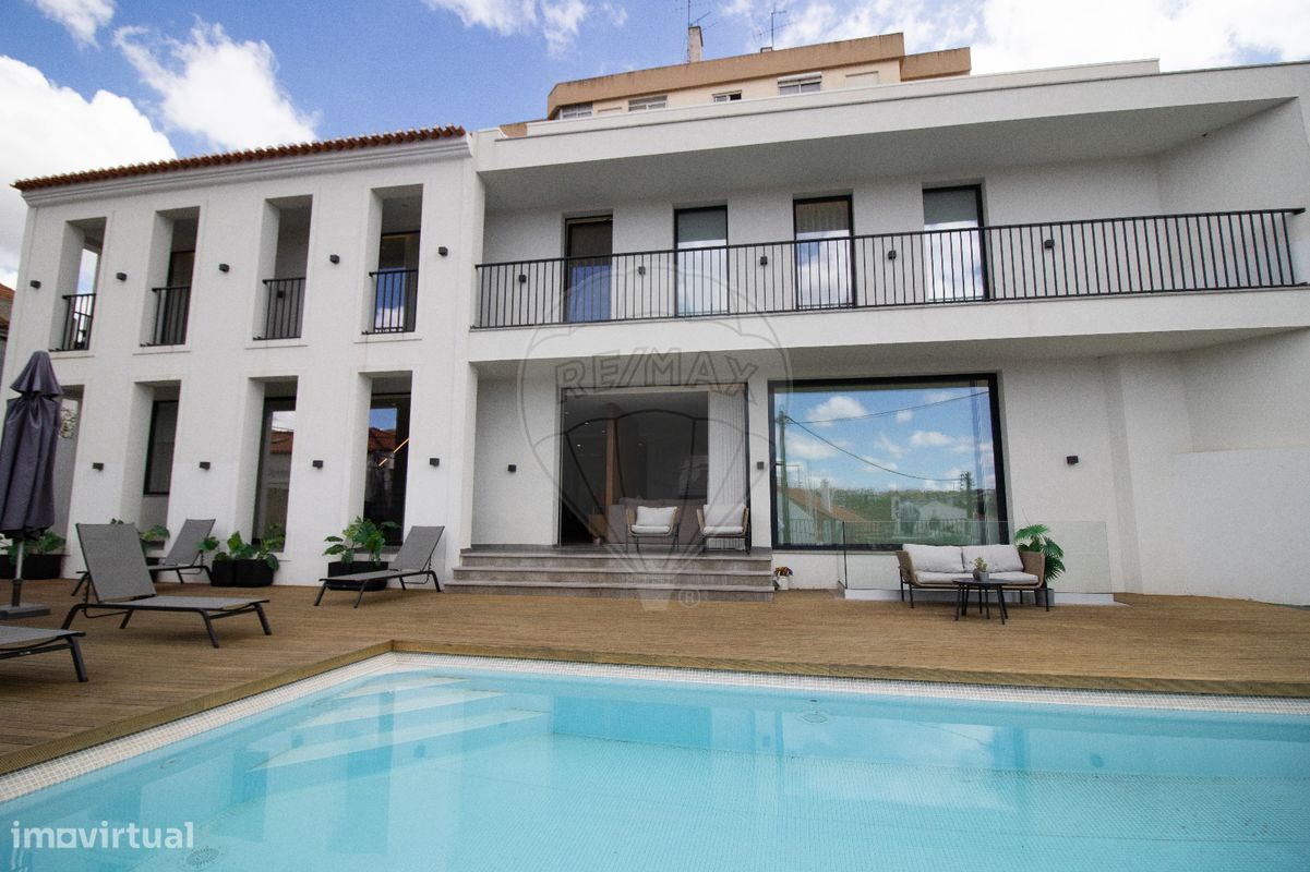 5 bedrooms House in Odivelas, Portugal No. 44101