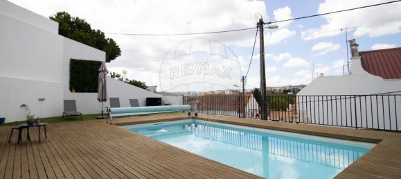 5 bedrooms House in Odivelas, Portugal No. 44101 45