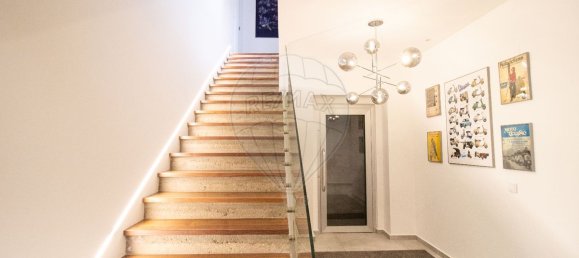 5 bedrooms House in Odivelas, Portugal No. 44101 9