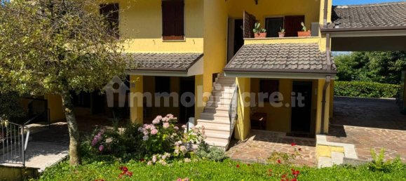 1 bedroom Apartment in San Zeno di Montagna, Italy No. 297755 8