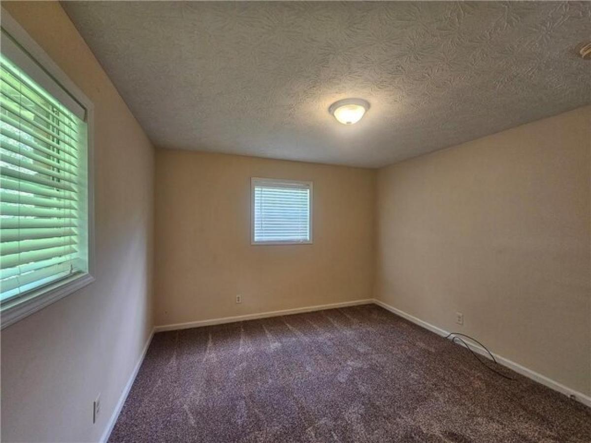 3 Schlafzimmer Haus in Douglasville, USA, Nr. 397017