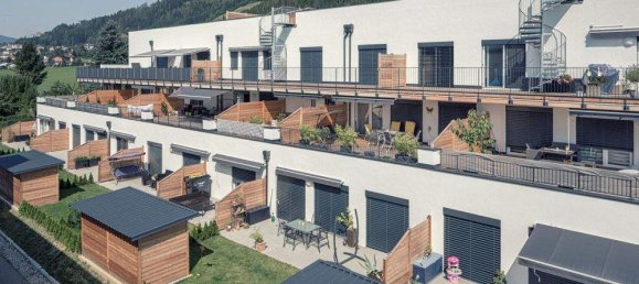 2-salle Appartement à Fohnsdorf, Austria No. 42780 3