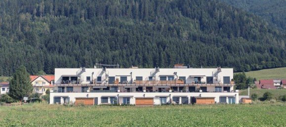 2-salle Appartement à Fohnsdorf, Austria No. 42780 7