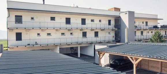 2-salle Appartement à Fohnsdorf, Austria No. 42780 8