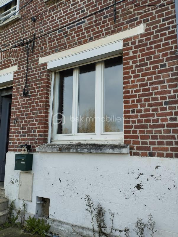 Moradia em banda T3 em Lillers, France N.º 53294