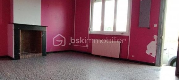 Moradia em banda T3 em Lillers, France N.º 53294 2