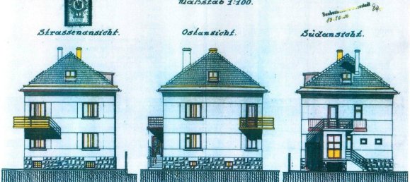 5-Zimmer Haus in Draßburg, Austria, Nr. 253370 23