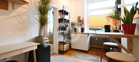 Apartamento de 5 divisões em Ennepe-Ruhr, Germany N.º 365295 13