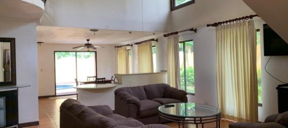 5 chambres Maison à Garabito, Costa Rica No. 1147 2